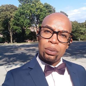 Meet your Posher, Ryan